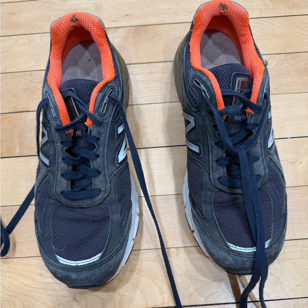 New Balance 990 NV4 Size 9 Men’s